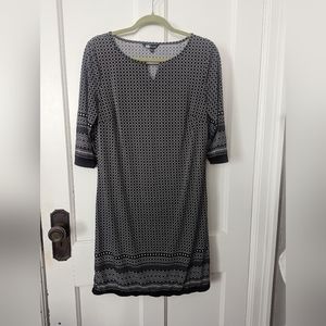 BB Collection Shift dress